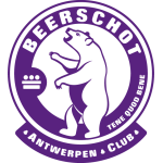 Logo Beerschot VA