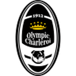 Logo Olympic Charleroi