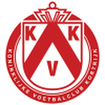 Logo Kortrijk