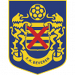 Logo SK Beveren