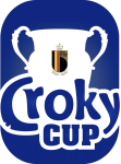 Logo Belgium - Cup