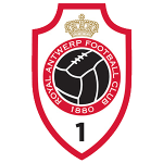 Logo Antwerp