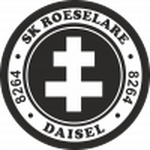 Logo Roeselare Daisel