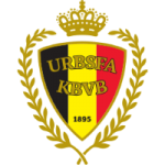 Logo Belgium - First Amateur Division