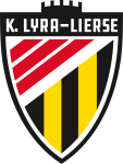 Logo Lyra-Lierse Berlaar