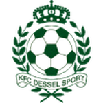 Logo Dessel Sport