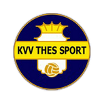 Logo Thes Sport