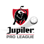 Logo Belgium - Jupiler Pro League