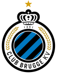 Logo Club Brugge KV