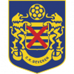 Logo Waasland-Beveren U21