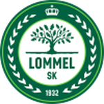 Logo Lommel U21