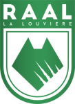 Logo RAAL La Louviere U21