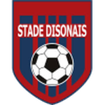 Logo Stade Verviers
