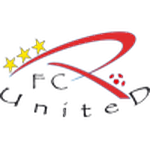 Logo Richelle United