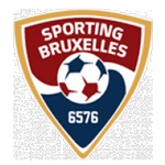 Logo Sporting Bruxelles