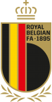 Logo Belgium - Second Amateur Division-VFV A