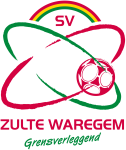 Logo Zulte Waregem II