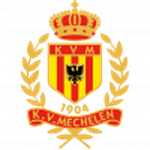 Logo Mechelen II