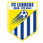 Logo FC Lebbeke