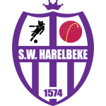 Logo Harelbeke