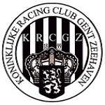 Logo KRC Gent