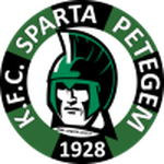 Logo Sparta Petegem