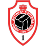Logo Royal Antwerp II