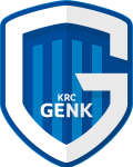 Logo Genk W