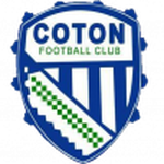 Logo Coton Sport Ouidah