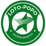 Logo Loto Popo