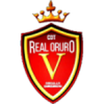 Logo Real Oruro