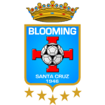 Logo Blooming