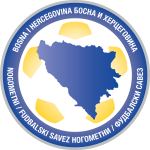 Logo Bosnia - 1st League-FBiH