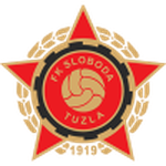 Logo Sloboda Tuzla