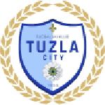 Logo Tuzla City