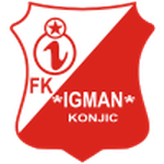 Logo Igman Konjic