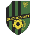 Logo Budućnost Banovići