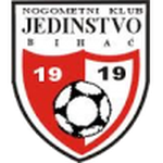 Logo Jedinstvo Bihać
