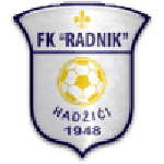 Logo Radnik Hadžići