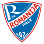 Logo FK Romanija Pale