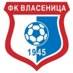 Logo FK Vlasenica