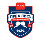 Logo Bosnia - 1st League-RS