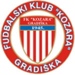 Logo Kozara Gradiška