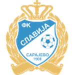 Logo Slavija