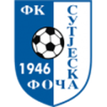 Logo Sutjeska Foča