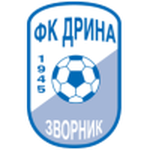 Logo Drina Zvornik