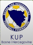 Logo Bosnia - Cup