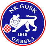 Logo GOŠK Gabela
