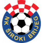 Logo Siroki Brijeg