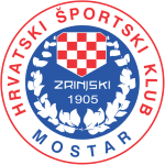Logo Zrinjski